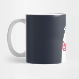 Polar Bear Mug